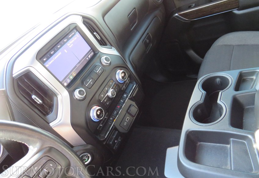 2019 GMC Sierra 1500 - Image 44