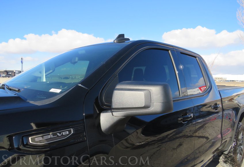 2019 GMC Sierra 1500 - Image 15