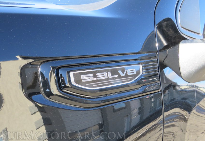 2019 GMC Sierra 1500 - Image 21