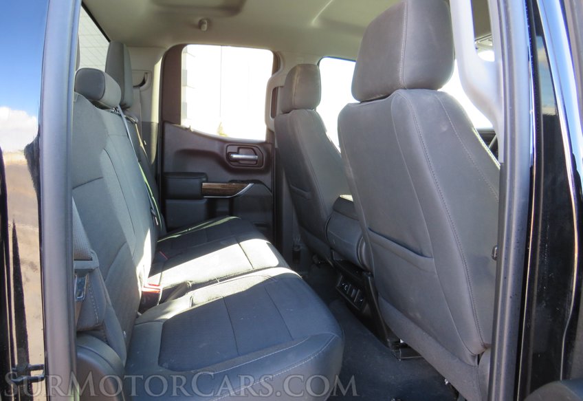 2019 GMC Sierra 1500 - Image 36