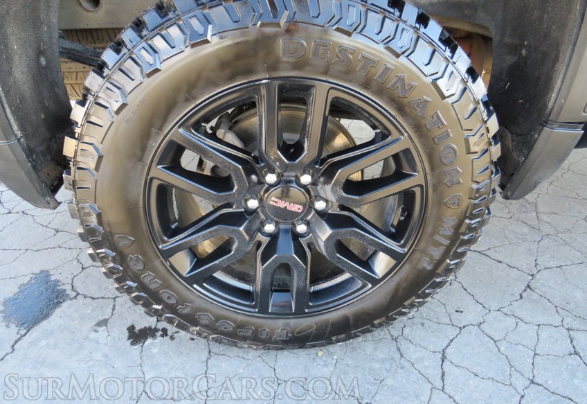 2019 GMC Sierra 1500 - Image 57