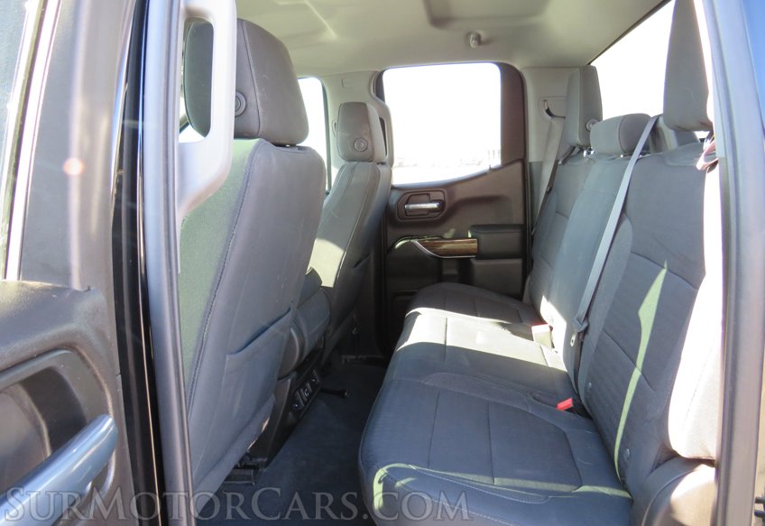 2019 GMC Sierra 1500 - Image 34