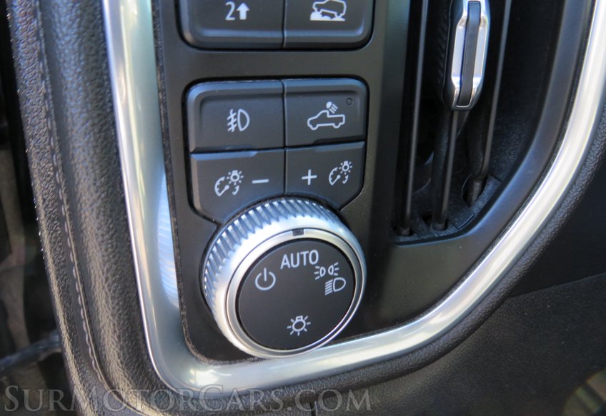 2019 GMC Sierra 1500 - Image 48