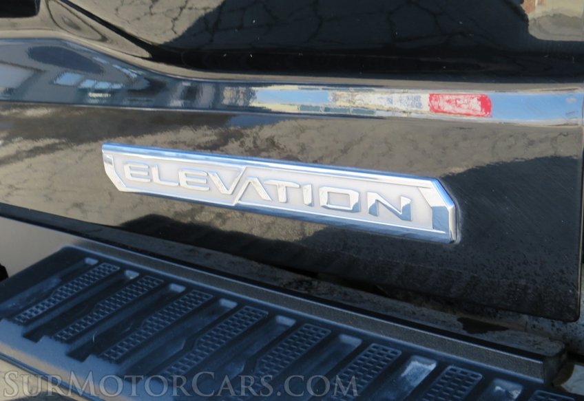 2019 GMC Sierra 1500 - Image 22