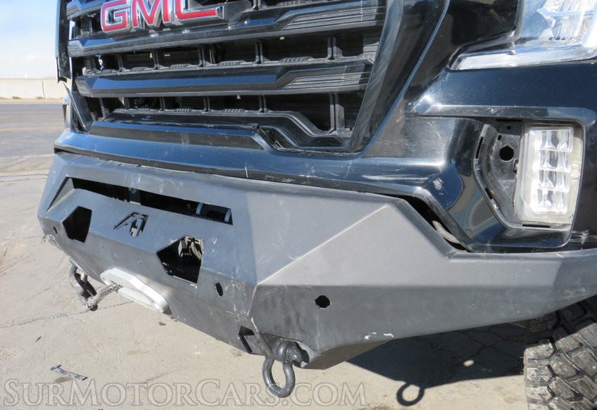 2019 GMC Sierra 1500 - Image 20