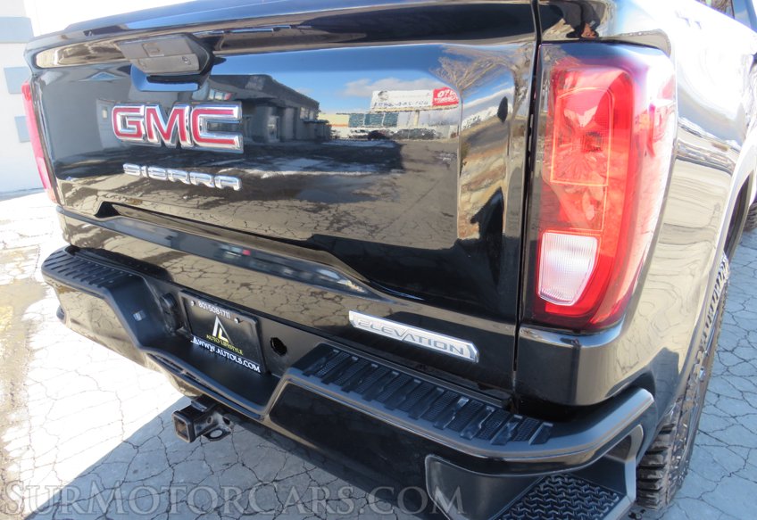 2019 GMC Sierra 1500 - Image 18