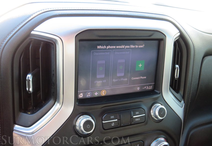 2019 GMC Sierra 1500 - Image 41