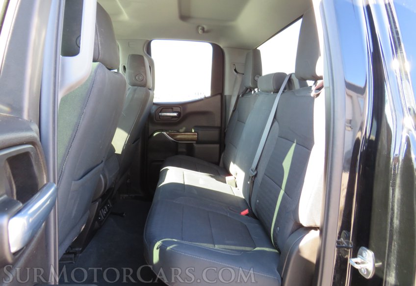 2019 GMC Sierra 1500 - Image 32