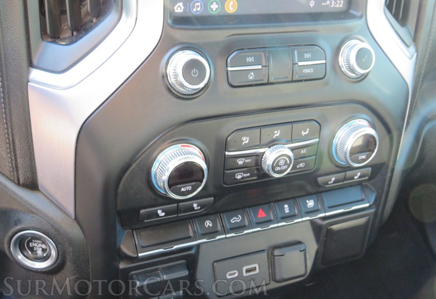 2019 GMC Sierra 1500 - Image 45