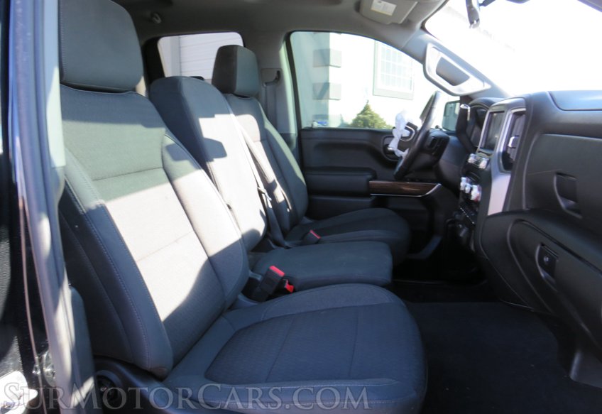 2019 GMC Sierra 1500 - Image 33