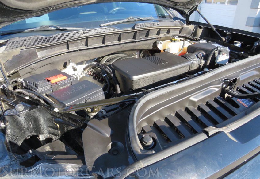 2019 GMC Sierra 1500 - Image 63