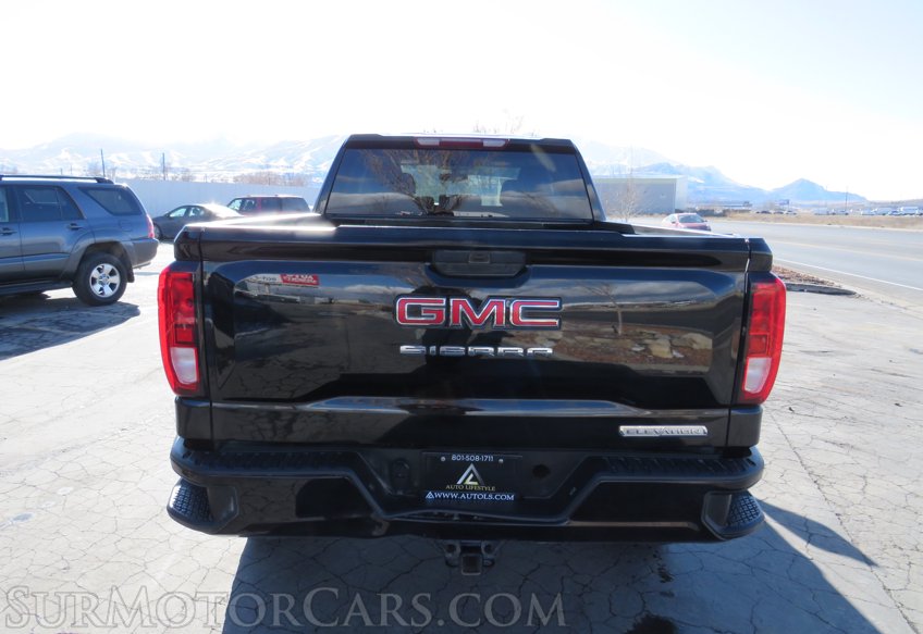 2019 GMC Sierra 1500 - Image 11