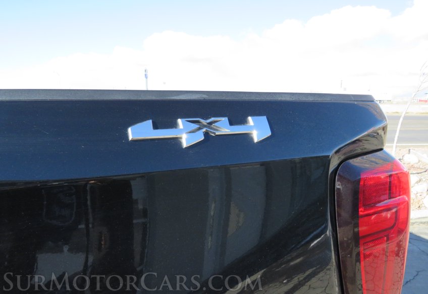 2019 GMC Sierra 1500 - Image 23