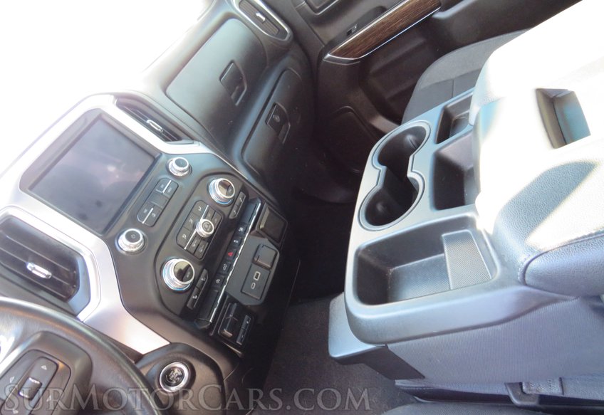 2019 GMC Sierra 1500 - Image 43