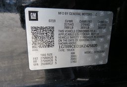 2019 GMC Sierra 1500 - Image 66