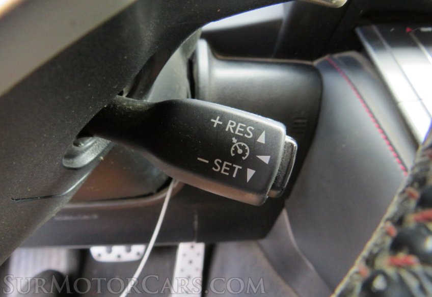 2016 Lexus IS 200t - Image 36