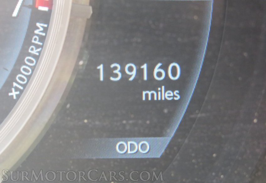 2016 Lexus IS 200t - Image 50