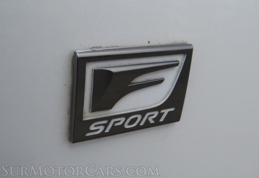 2016 Lexus IS 200t - Image 18