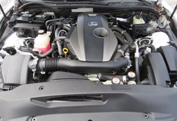 2016 Lexus IS 200t - Image 56