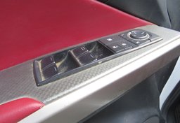 2016 Lexus IS 200t - Image 42