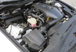 2016 Lexus IS 200t - Image 58