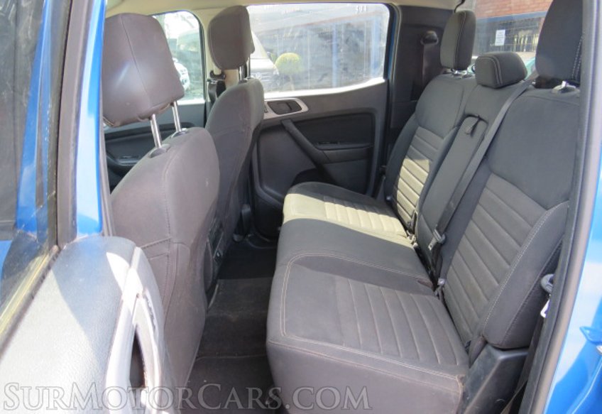 2021 Ford Ranger - Image 26