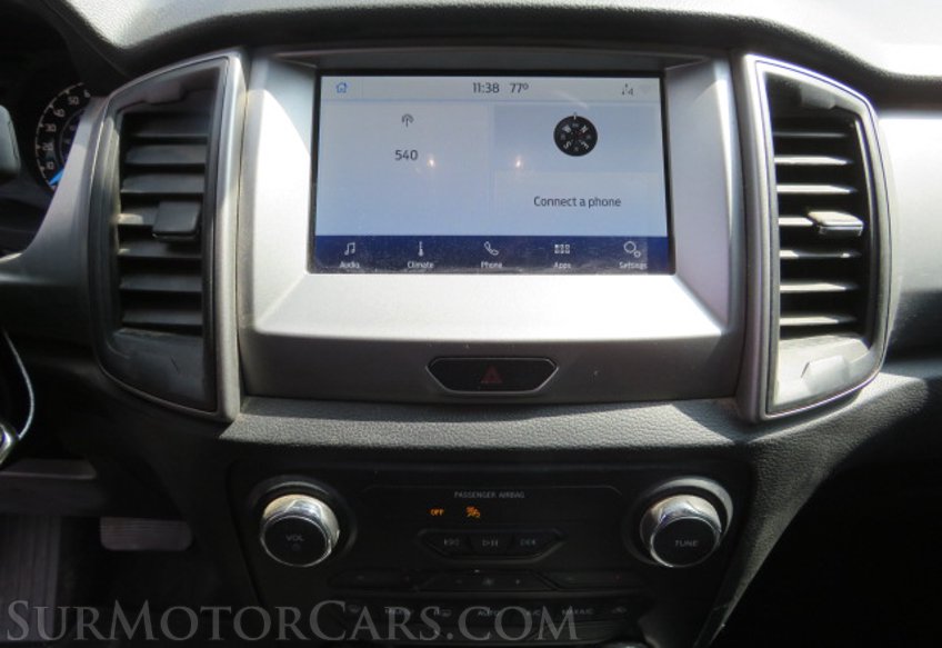 2021 Ford Ranger - Image 36