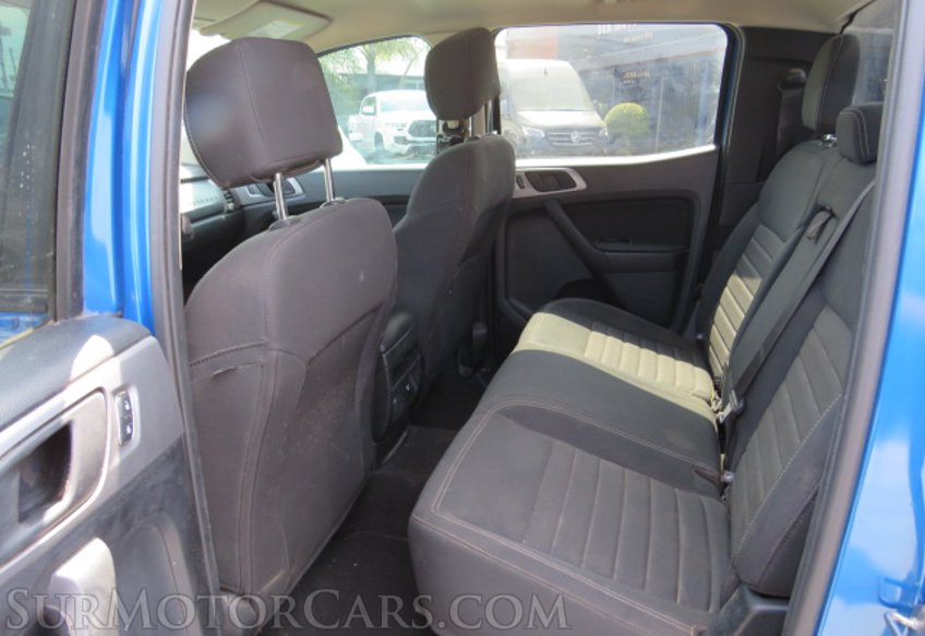 2021 Ford Ranger - Image 30