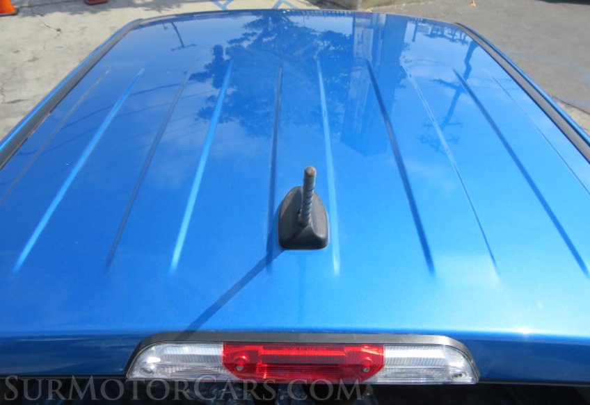 2021 Ford Ranger - Image 13