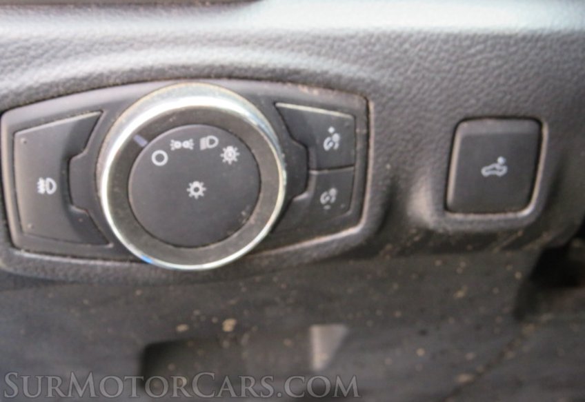 2021 Ford Ranger - Image 41