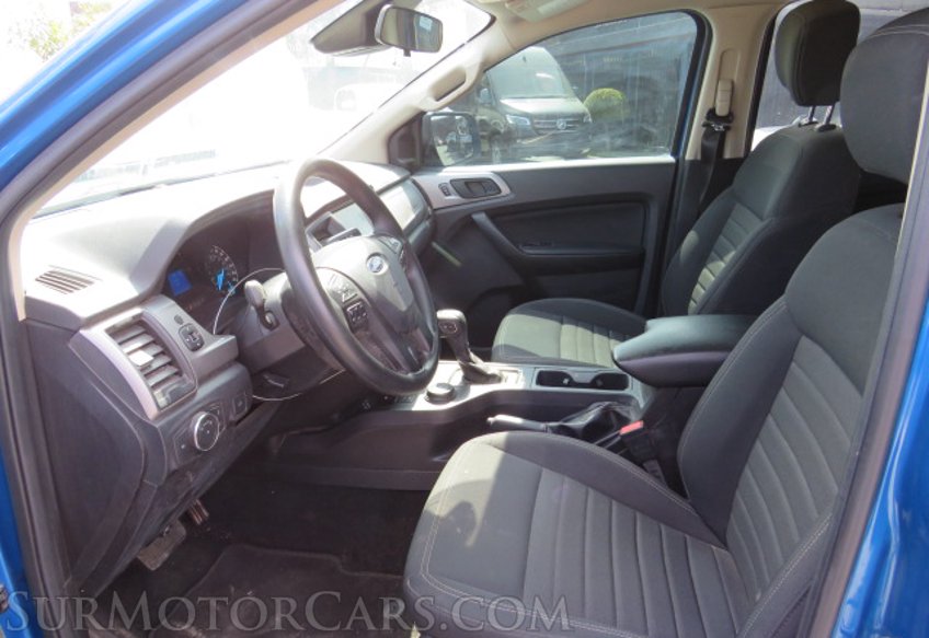 2021 Ford Ranger - Image 23