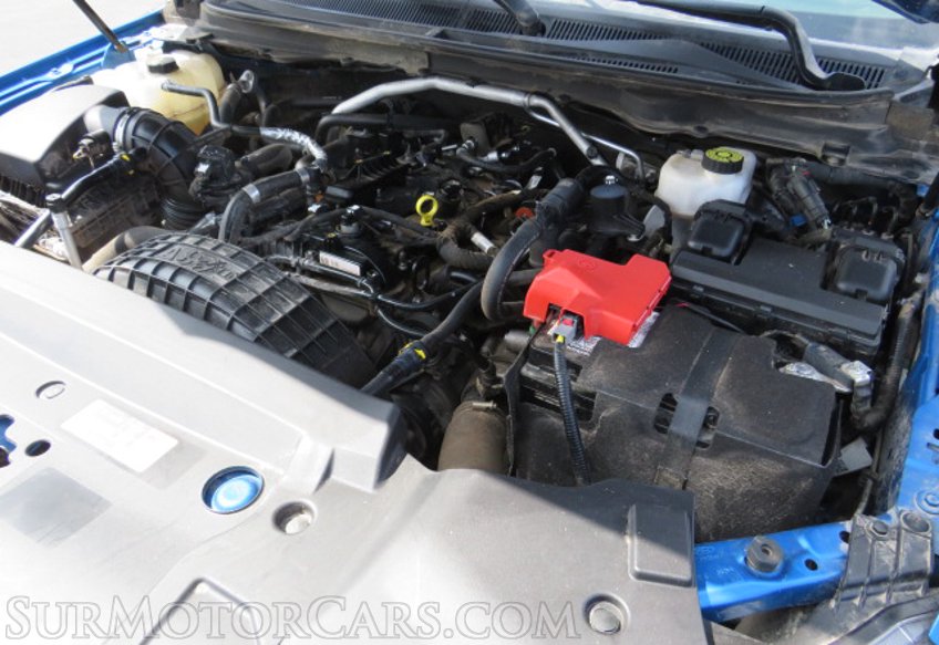 2021 Ford Ranger - Image 48