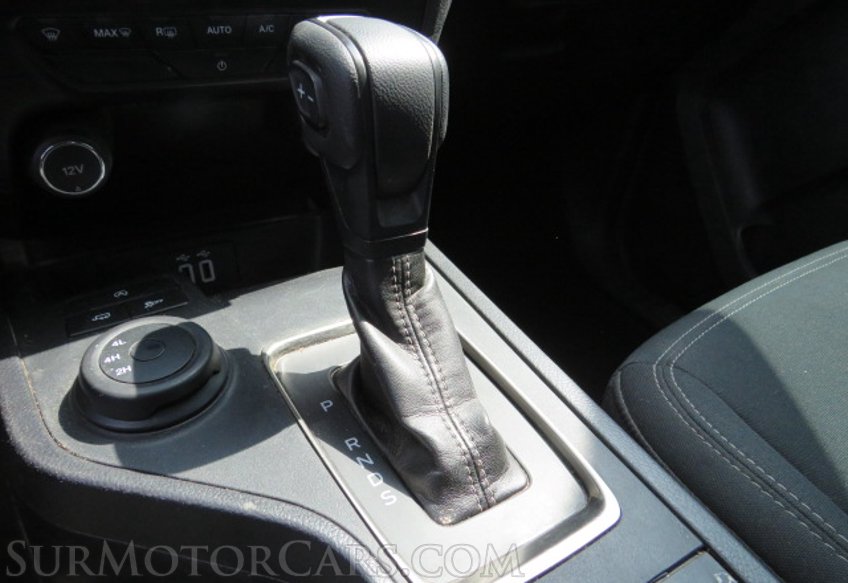 2021 Ford Ranger - Image 44