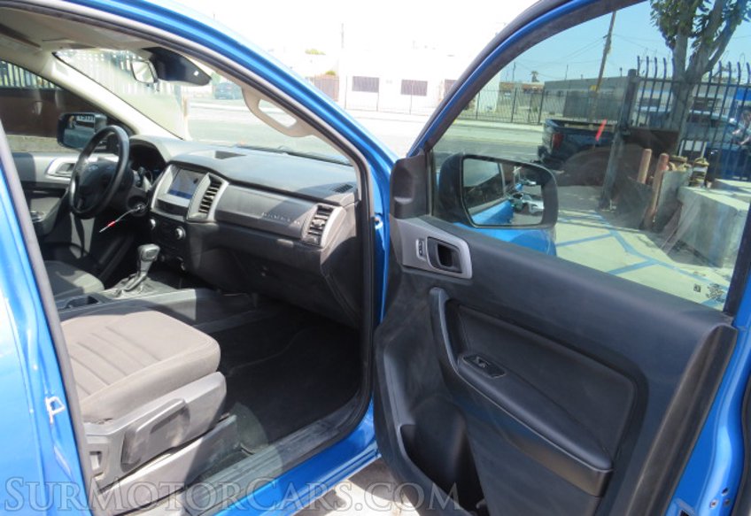 2021 Ford Ranger - Image 20