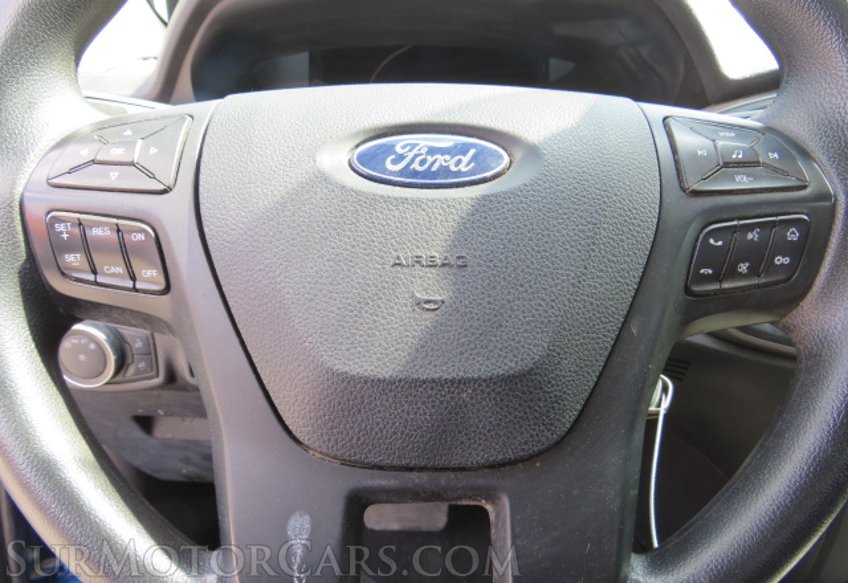 2021 Ford Ranger - Image 33