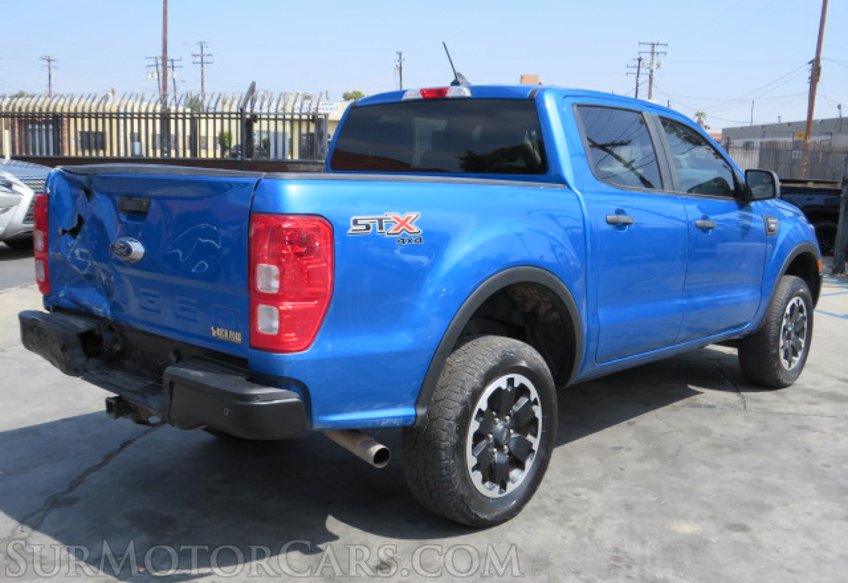 2021 Ford Ranger - Image 6