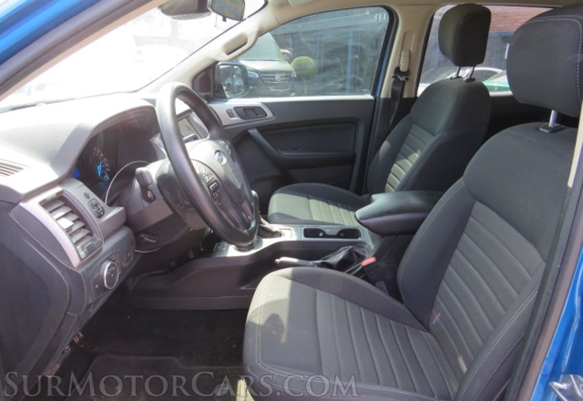 2021 Ford Ranger - Image 24