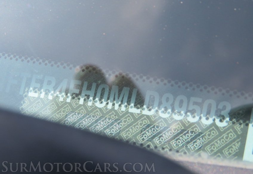 2021 Ford Ranger - Image 53