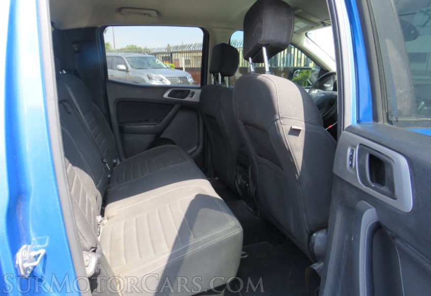 2021 Ford Ranger - Image 31