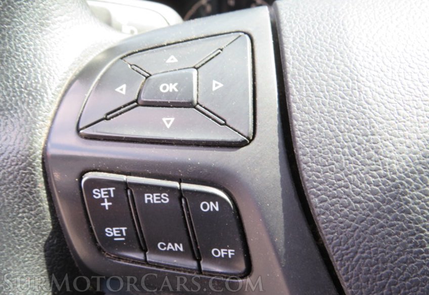 2021 Ford Ranger - Image 32