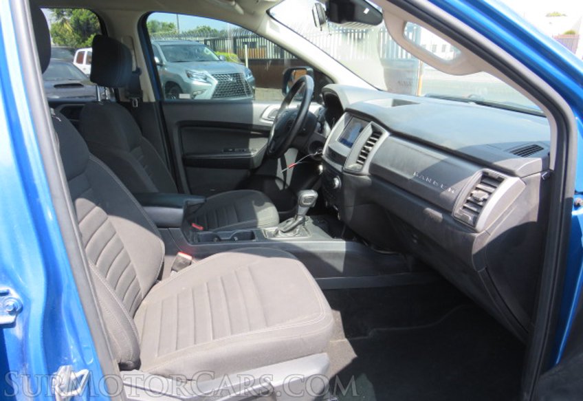 2021 Ford Ranger - Image 25