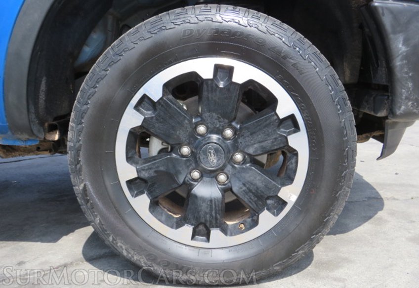 2021 Ford Ranger - Image 47