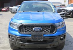 2021 Ford Ranger - Image 11