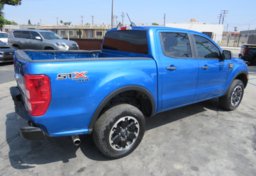 2021 Ford Ranger - Image 5
