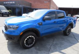 2021 Ford Ranger - Image 4