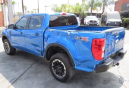 2021 Ford Ranger - Image 7