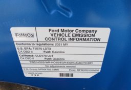 2021 Ford Ranger - Image 51