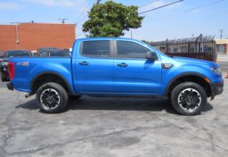 2021 Ford Ranger - Image 10