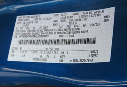 2021 Ford Ranger - Image 52