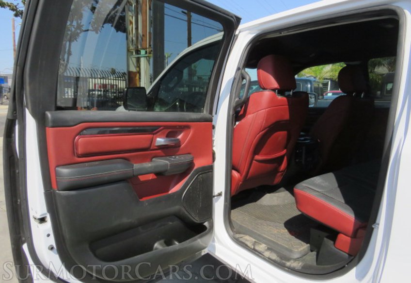 2022 Ram 1500 - Image 24